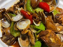 -双合园·海鲜水饺青岛菜(九水东路店)