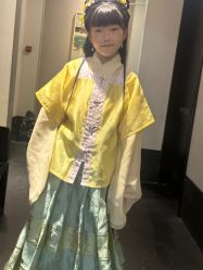 -凤绫儿亲子儿童摄影馆(天津店)