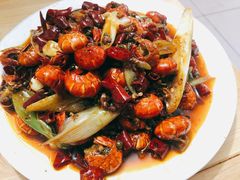 -清真·马峰烤肉(小学习北巷店)