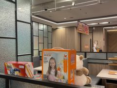 -海底捞火锅(高新万达广场店)