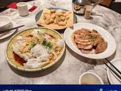 特色捞粉-有记家厨(后龙西街店)