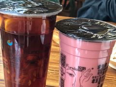 -放哈·甜醅子奶茶创造者(正宁路店)