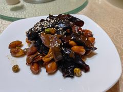 -烤肉宛饭庄(南礼士路店)