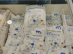 -麦德龙(闵行店)