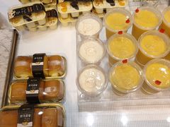 -红跑车蛋糕世界(清江路店)