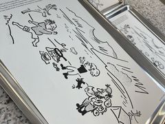 -ARKET CAFÉ(三里屯太古里店)