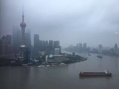 -上海外滩茂悦大酒店