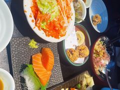 -YAMAKAWA(龙湖胥江天街店)