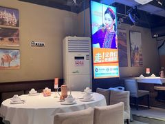 -西域阿里马新疆菜·清真(桂花路店)
