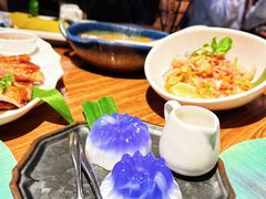 -帕蓝·暹罗料理(曲阳店)