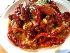 -霸王虾·小龙虾香辣蟹(玉林店)