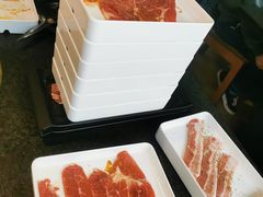 -神户赤童日式烤肉伙伴(东直门店)