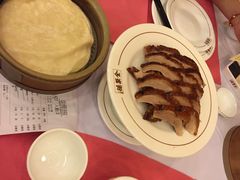 全聚德烤鸭店(王府井店)-北京全聚德(王府井店)