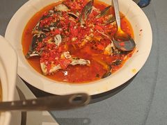-恒记饭店(珠江路总店)