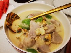 -闽海肴(北辰荟店)