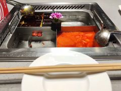 -海底捞火锅(海宁路店)