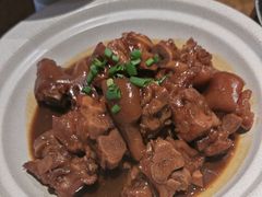 -莫山小馆(百花店)