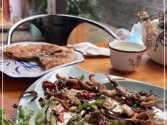 -小厨子私房菜·云南美食店