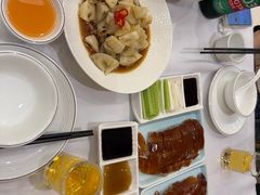-金三杯酒家(泉城路店)