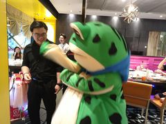 -海底捞火锅(凤凰广场店)