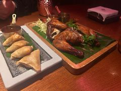 -品泰·泰国餐厅(苏州中心店)