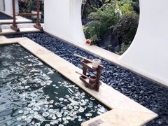 -苏州湾王焰温泉度假酒店