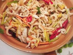 -清真悦宾楼食府(海湖店)