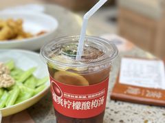 -椒爱水煮鱼川菜(皇姑万象汇店)