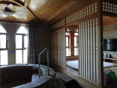 -北京美神宫艺术主题温泉酒店