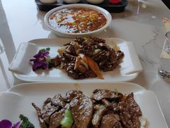 -宝发园名菜馆