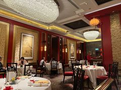 -香宫(九龙香格里拉店)