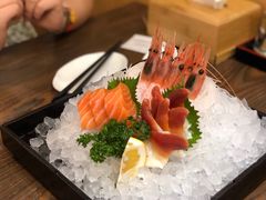 -东京屋(武定路店)