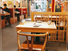 大堂-西月山居匠心创意料理(江汉路新佳丽广场店)