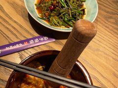-茄子恰恰·新云南小炒(坪山益田店)