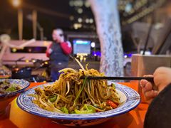 经典牛肉炒粉-赣南粉局·江西小炒·锅气炒粉(巴黎春天店)
