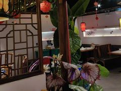 -春天里餐厅(西田城店)