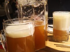 -平娃三宝烧烤·面食(南小街店)