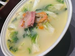 -狮王府淮扬菜(万象城店)