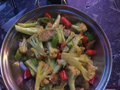 -陈帅夜排档·龙虾·炒菜·烤串(世茂店)