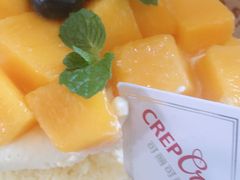 -可丽可丽·生日蛋糕·下午茶(厦门鹭港店)