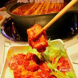 成都探店｜海椒市的素芬小姐姐喊你吃串串了