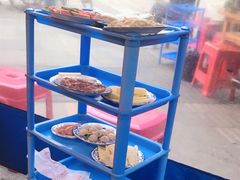 -飘香火锅(玉林西路店)