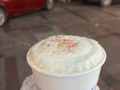 -唐沫茶兮(首山店)