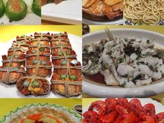 -味可道美食坊(福基路店)