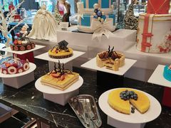 -长春富力万达文华酒店-集·味自助餐厅