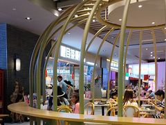 -食代馆(深业上城店)