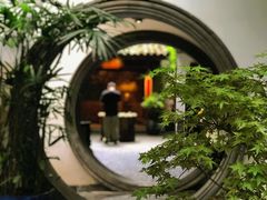 -31号公馆(黄兴广场白果园店)