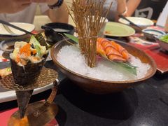 -古田居·特色寿司料理(骏欣中心店)