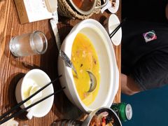 -胡胖子有点味·湘鄂菜(花桥中百仓储店)