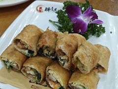 -醉壹号海鲜大排档(厦门美食地标店)